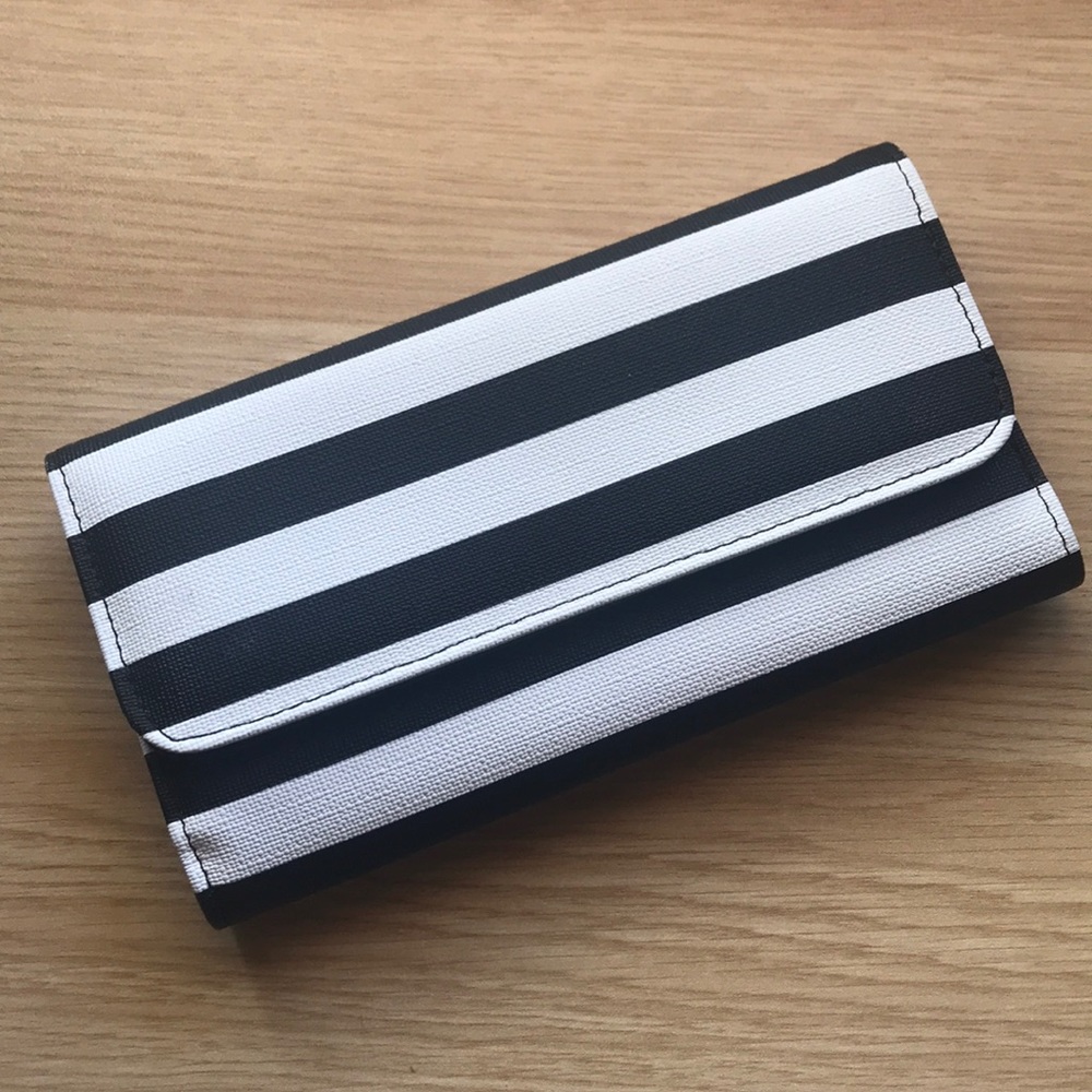 KUT From The Kloth Wallet